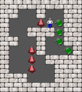 Уровень 353 — More Bugs collections